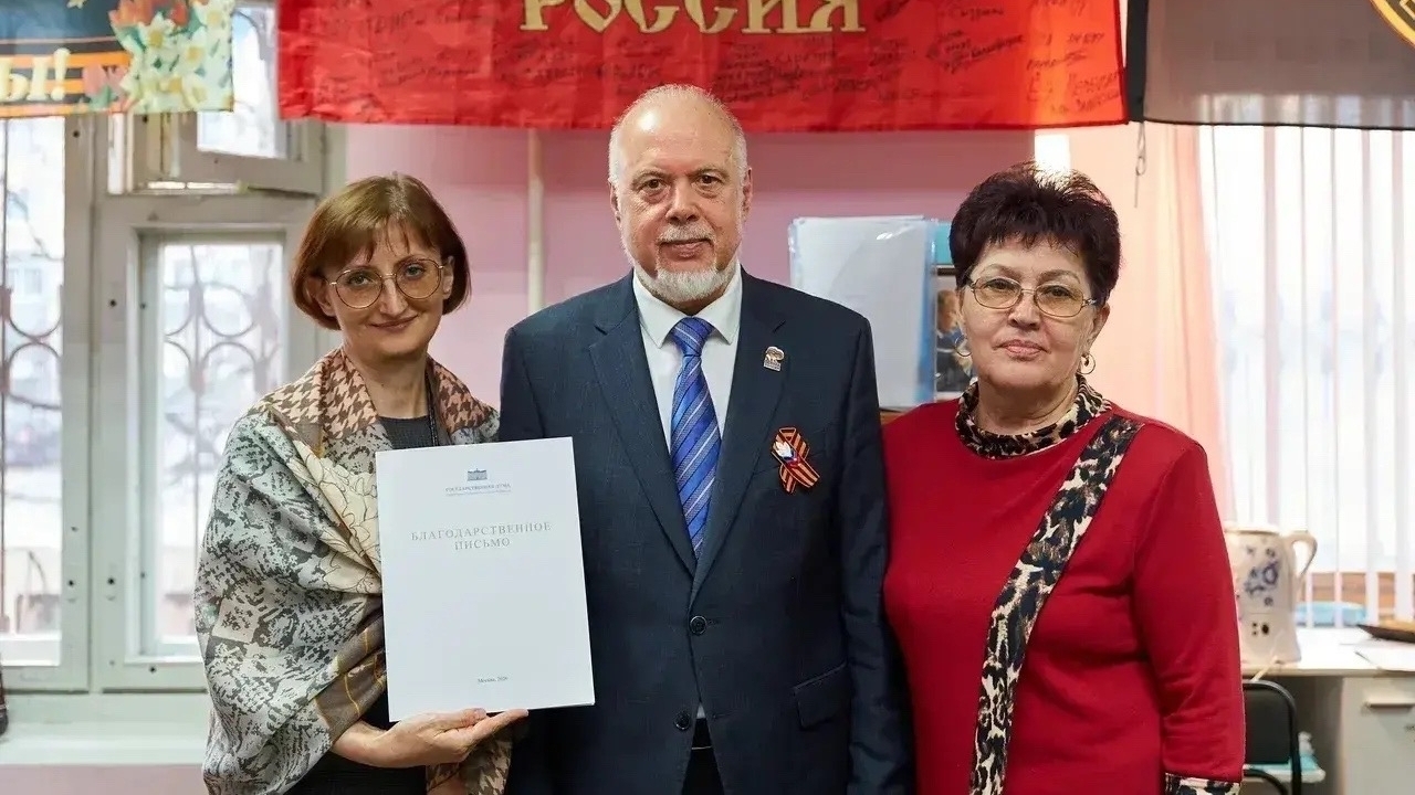 «Вяжем для солдат. Вяжем Победу!
