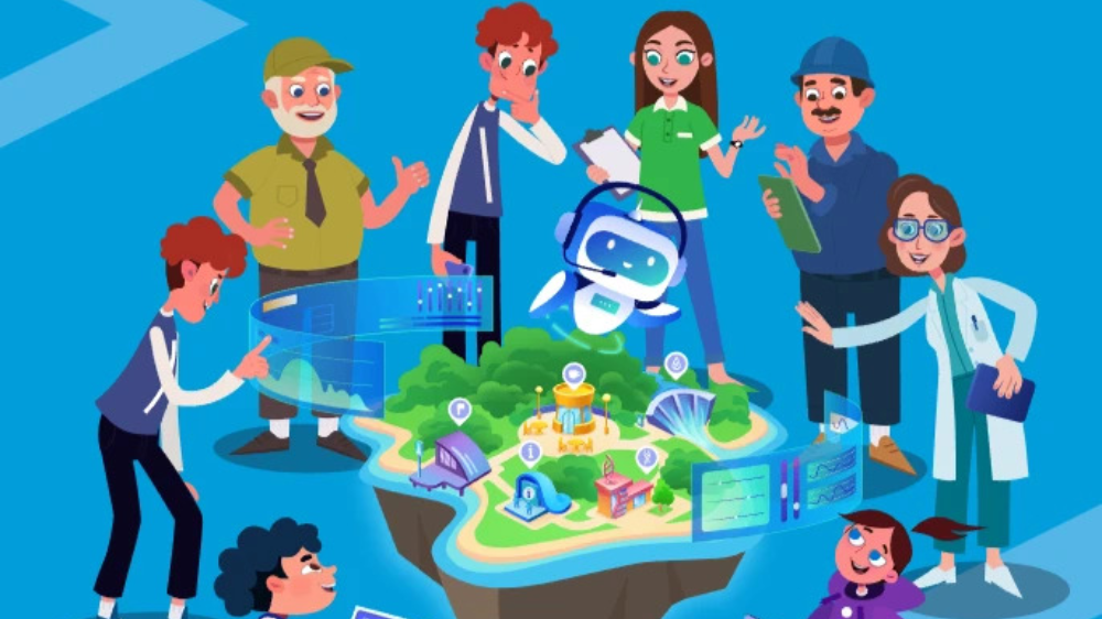 С 22 сентября по 12 октября прошёл очередной всероссийский образовательный проект «Урок цифры», посвящённый искусственному интеллекту (ИИ). Темой мероприятия стали ИИ-агенты.